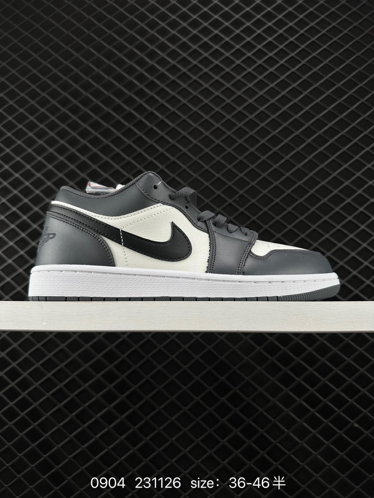 Air Jordan 1 Low AJ1